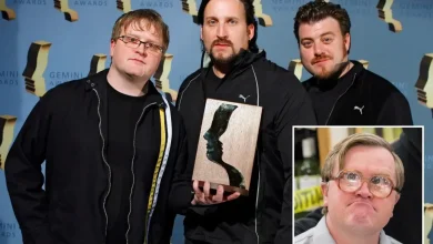 ‘Trailer Park Boys’ star Mike Smith charged with sexual assault: report