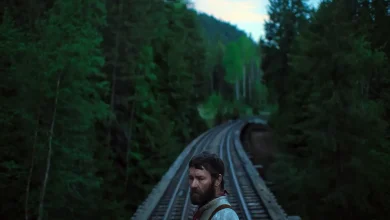 ‘Train Dreams’ Is a Tribute to the Men Who Built America