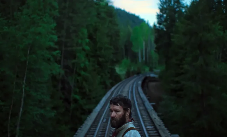 ‘Train Dreams’ Is a Tribute to the Men Who Built America