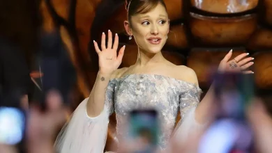 ‘Troll Most Hated’ who accosted Ariana Grande in Singapore charged as a public nuisance