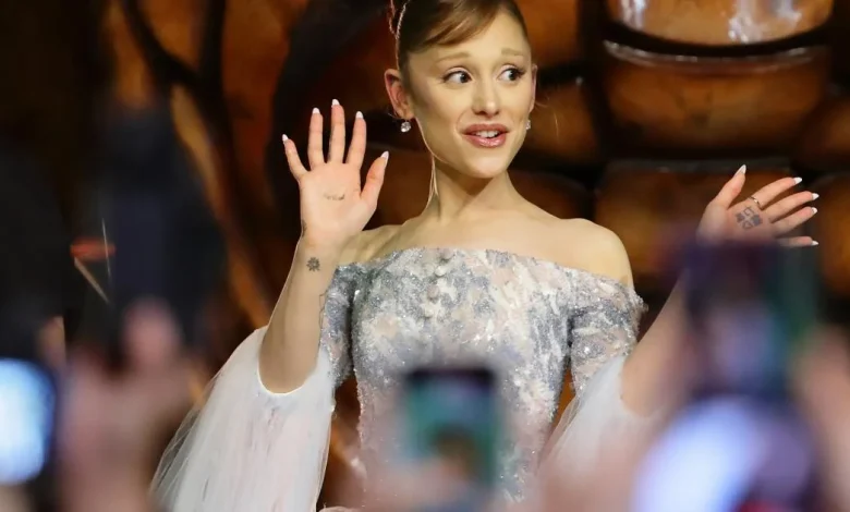 ‘Troll Most Hated’ who accosted Ariana Grande in Singapore charged as a public nuisance