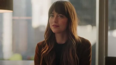 ‘Trudy Blue’: Dakota Johnson To Play An Outlawed Android In Sci-Fi Film From ‘Lightyear’ Director