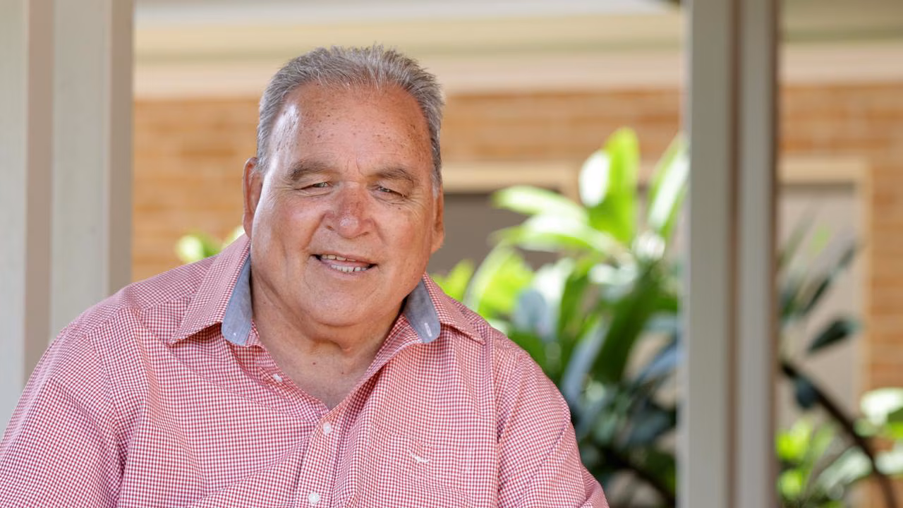 ‘True gentleman’: Panthers legend John Farragher dies aged 68