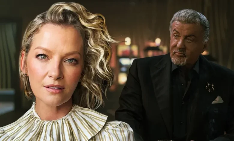 ‘Tulsa King’ Adds Gretchen Mol As Series Regular For Season 4