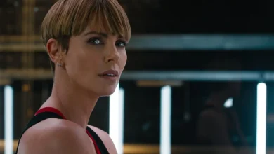 ‘Tyrant’: Charlize Theron To Star In NYC Culinary World Thriller