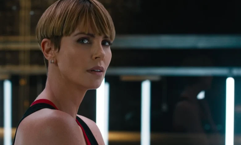 ‘Tyrant’: Charlize Theron To Star In NYC Culinary World Thriller