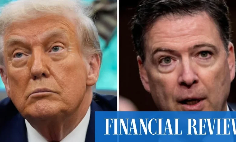 ‘Unconstitutional’: US judge tosses cases against Trump enemies