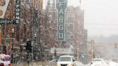 ‘Unique’ Weather Warning for Winter As La Nina, Polar Vortex Dance