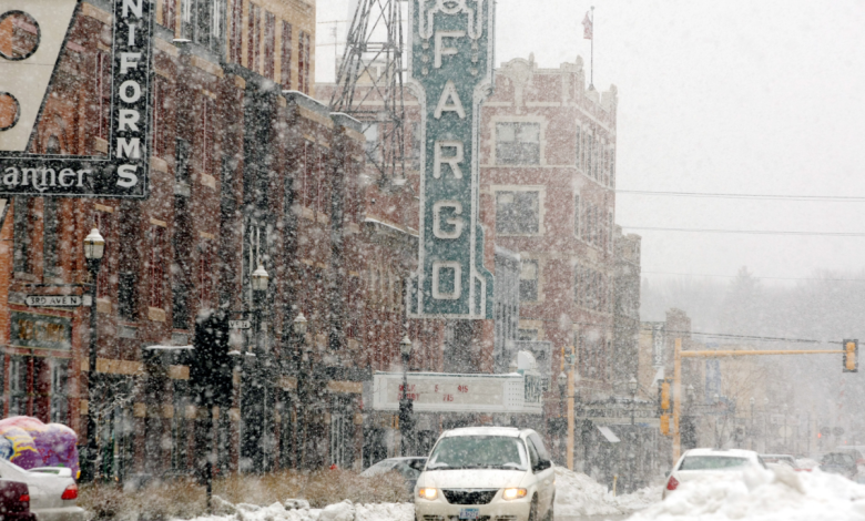 ‘Unique’ Weather Warning for Winter As La Nina, Polar Vortex Dance