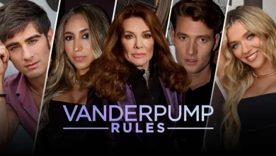 ‘Vanderpump Rules’ Season 12 Cast Photos, Trailer & Premiere Date Set At Bravo