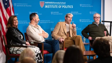 ‘Veep’ Actors Discuss How Real-World Politics Came To Mirror Political Satire at IOP Event