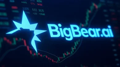 ‘Wait Before Loading Up,’ Says Top Investor About BigBear AI (BBAI) Stock