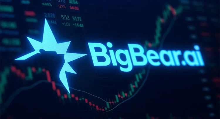 ‘Wait Before Loading Up,’ Says Top Investor About BigBear AI (BBAI) Stock