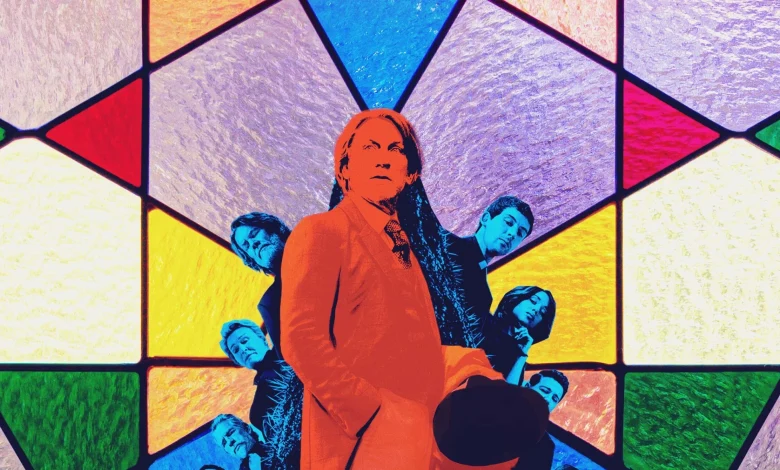 ‘Wake Up Dead Man’: The ‘Knives Out’ Franchise Finds Religion