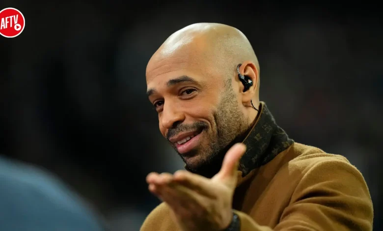 ‘Wake Up’: LEGEND Sends Powerful Message to Arsenal!