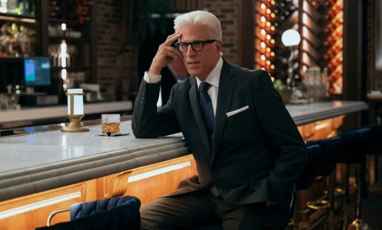 ‘Warm hug’ sitcoms to binge after Netflix's Man on the Inside