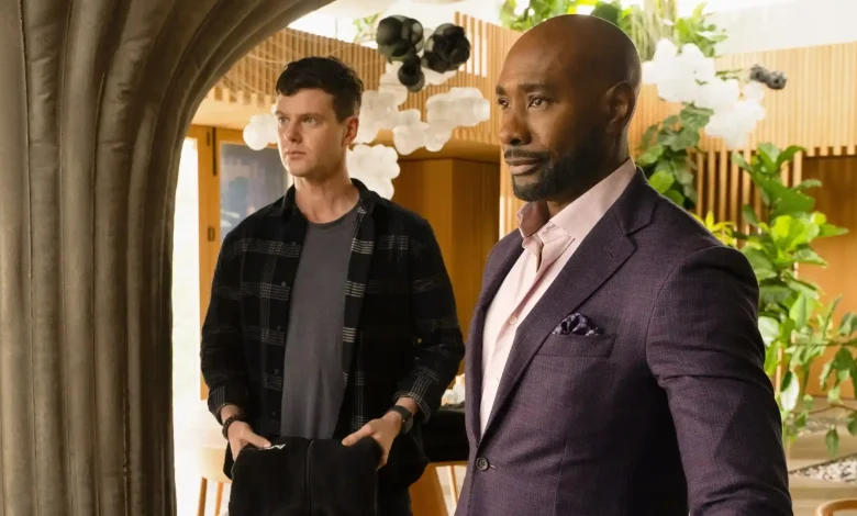 ‘Watson’ Season 2, Episode 6 Recap – We’re Making Fun Of Longevity Dorks Again