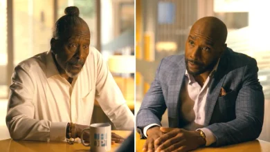 ‘Watson’ Sneak Peek Shows Watson & His Father’s Tense Relationship (VIDEO)