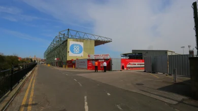 ‘We Can Hurt Any Team’ – Doncaster Rovers Man Bullish Ahead Of Imps Trip