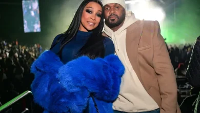 ‘We Don’t Sleep’: Chris Brown’s Manager on What’s Next After Stadium Tour and Grammy Buzz