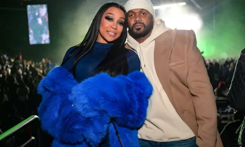 ‘We Don’t Sleep’: Chris Brown’s Manager on What’s Next After Stadium Tour and Grammy Buzz