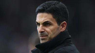 ‘We Know’—Mikel Arteta Takes Issue With Premier League Title Claim