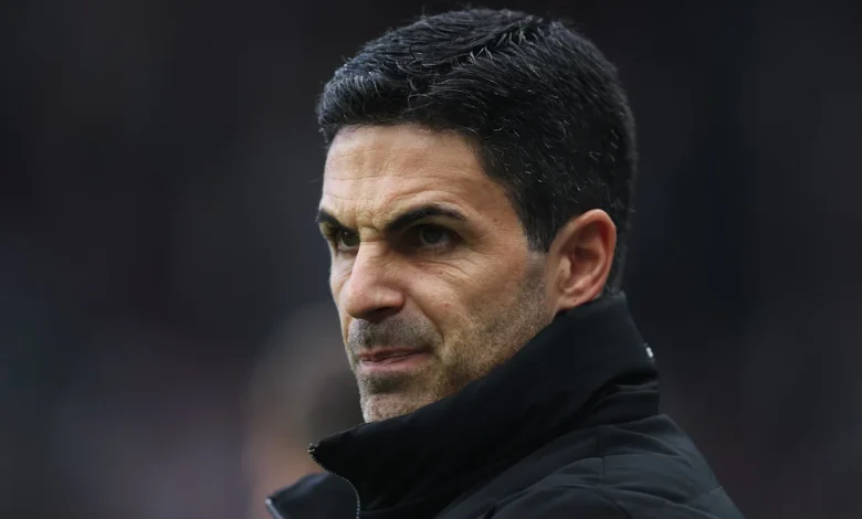 ‘We Know’—Mikel Arteta Takes Issue With Premier League Title Claim