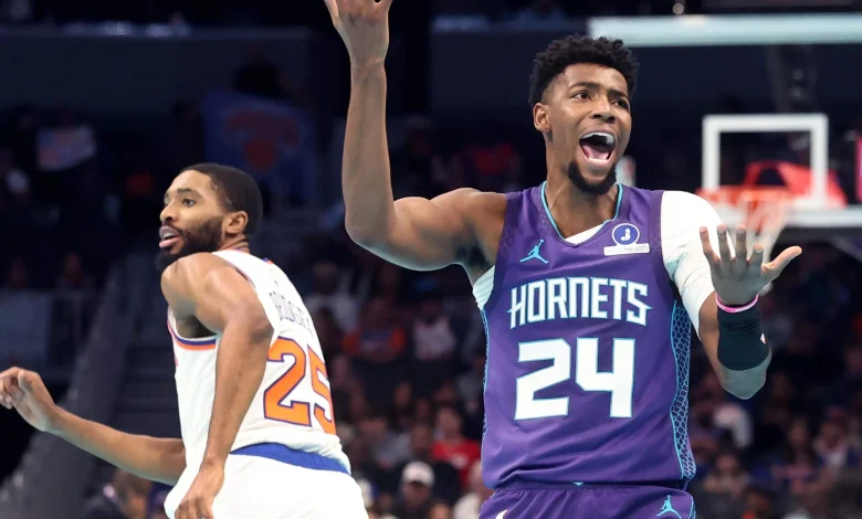 ‘We can’t keep talking about it’: Hornets understand season already in danger