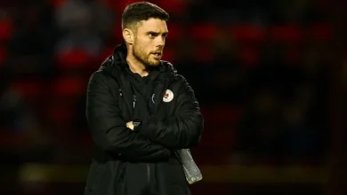 ‘We know what we need to do’ – Sligo Rovers go to Tallaght Stadium in final game knowing a draw will be enough
