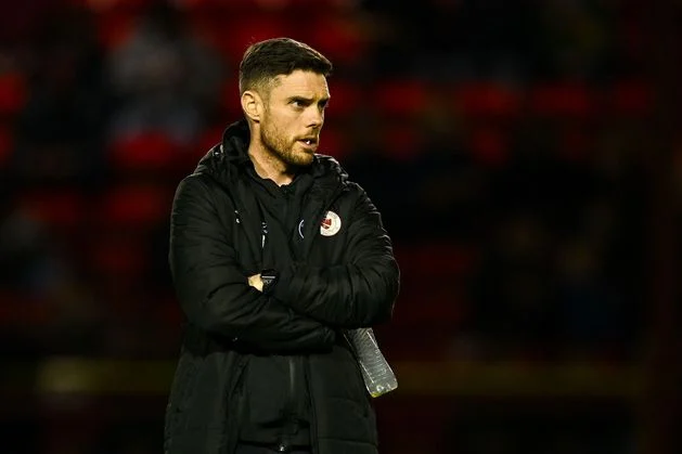 ‘We know what we need to do’ – Sligo Rovers go to Tallaght Stadium in final game knowing a draw will be enough