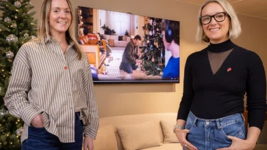 ‘We made the music the gift’: Saatchis and John Lewis on nostalgia, emotion and 1990s bangers