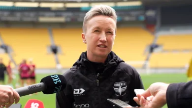 ‘We want to do things this team hasn’t done before’ — coach Bev Priestman