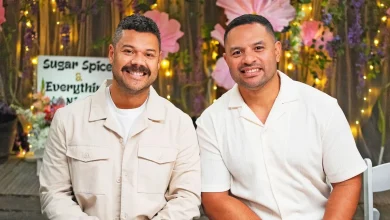 ‘We were shocked!’ MKR stars Justin & Will call out kitchen drama