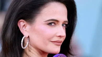 ‘Wednesday’ Casts Aunt Ophelia: Eva Green Joins Netflix Show for Season 3!