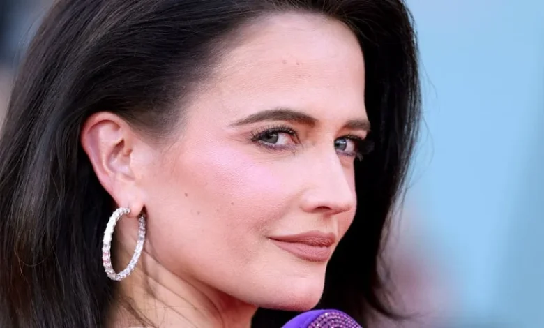‘Wednesday’ Casts Aunt Ophelia: Eva Green Joins Netflix Show for Season 3!