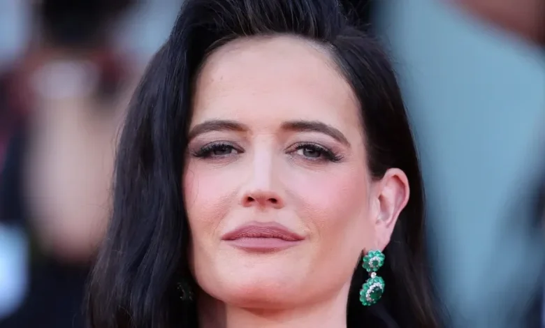 ‘Wednesday’ Casts Eva Green as Aunt Ophelia