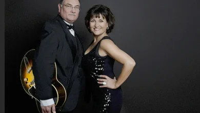 ‘We’ll Meet Again’ Parksville Remembrance Day tribute concert set for Nov. 11