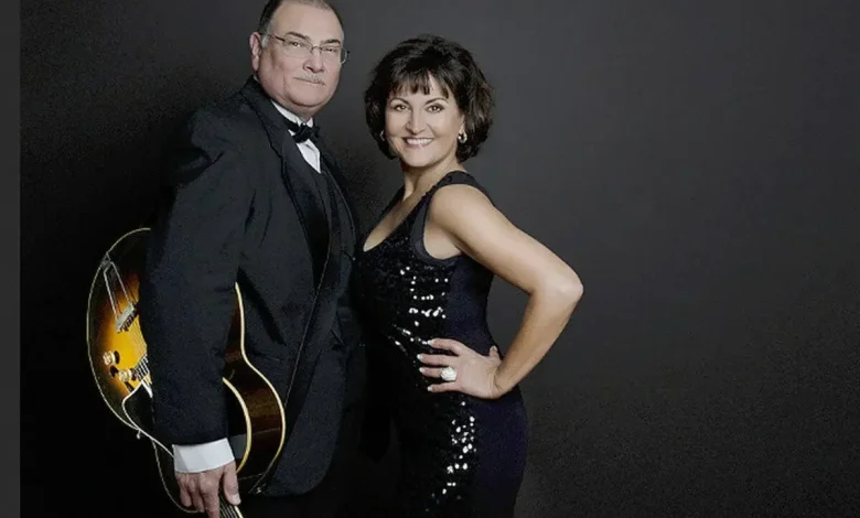 ‘We’ll Meet Again’ Parksville Remembrance Day tribute concert set for Nov. 11