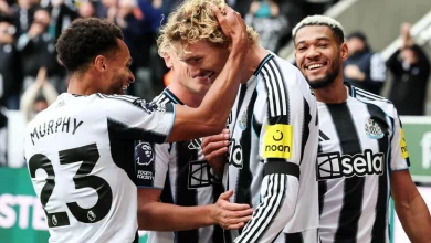 ‘Well set to challenge on all fronts’ | Newcastle United analysed