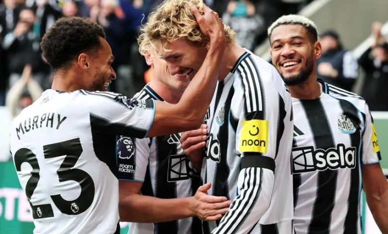 ‘Well set to challenge on all fronts’ | Newcastle United analysed