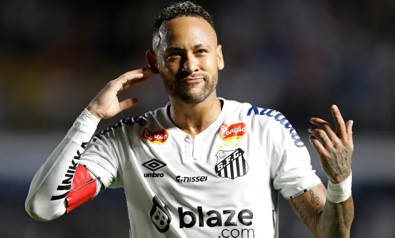 ‘We’ll wait for him!’ - Neymar sees another transfer door opened as Boca Juniors join Inter Miami in the race for Santos superstar