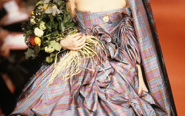 ‘Westwood x Kawakubo’ Exhibition