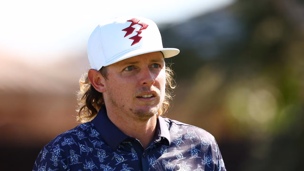 ‘What are we even doing?’ Huge twist in LIV-PGA war as shock ‘surrender’ rocks golf world