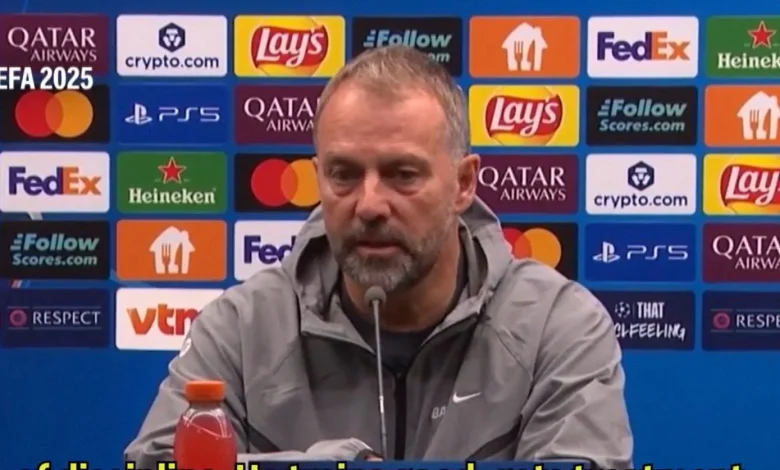 ‘When he’s able to play, he will play’ – Hansi Flick gives update on Lamine Yamal amid surgery talk