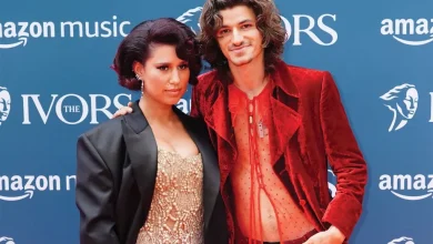 ‘Where Is My Husband!’ Co-Writer and Co-Producer Mike Sabath on What Makes RAYE ‘A Generational Artist’