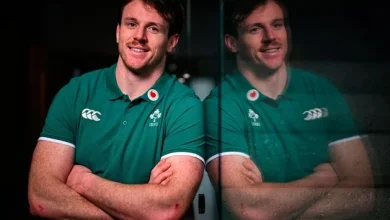 ‘Who has been criticising Paul O’Connell?’ – Ryan Baird stays grounded while Ireland’s lineout is up in the air