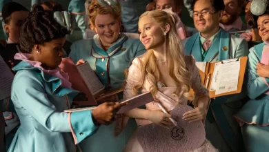 ‘Wicked: For Good’: 8 Big Questions We Have About the Songs