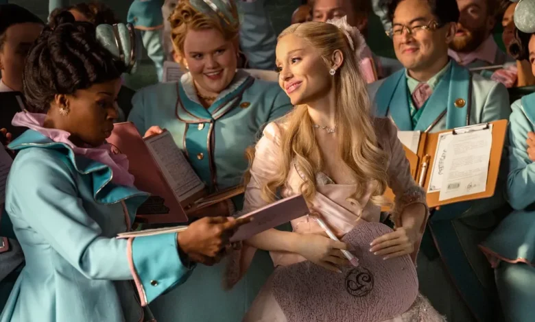 ‘Wicked: For Good’: 8 Big Questions We Have About the Songs