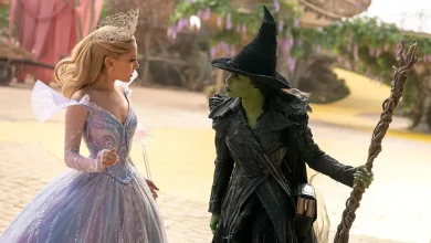 ‘Wicked: For Good’ Review: Cynthia Erivo Remains Stellar, but a Radiant Ariana Grande Owns the Continuation of Jon M. Chu’s Musical Marathon