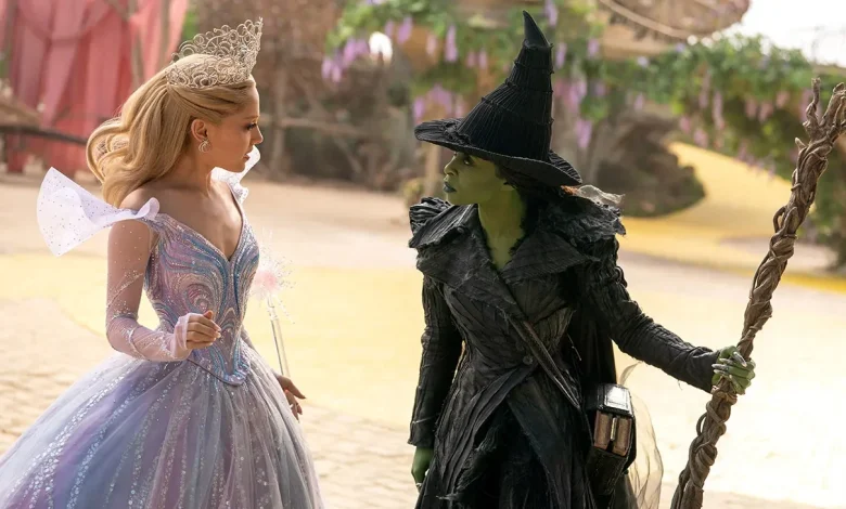 ‘Wicked: For Good’ Review: Cynthia Erivo Remains Stellar, but a Radiant Ariana Grande Owns the Continuation of Jon M. Chu’s Musical Marathon
